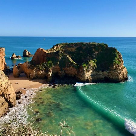 Ferienwohnung Alvor Secret With Pool By Homing Exterior foto