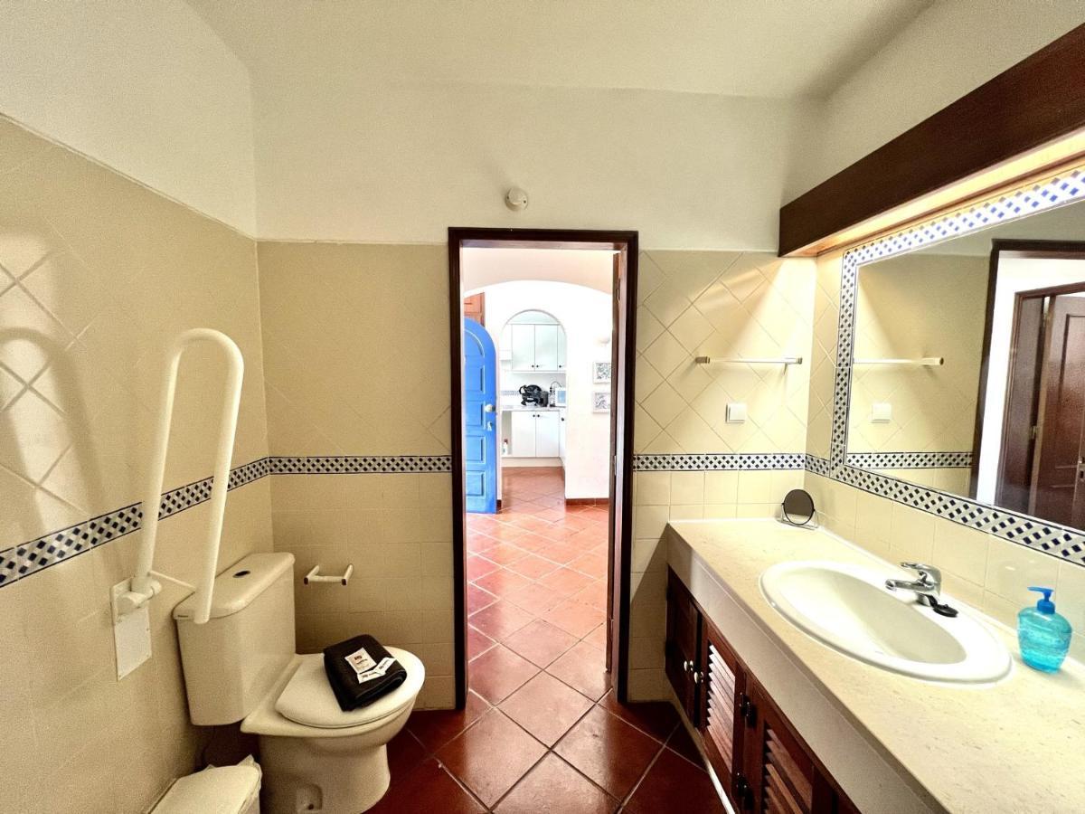 Ferienwohnung Alvor Secret With Pool By Homing Exterior foto
