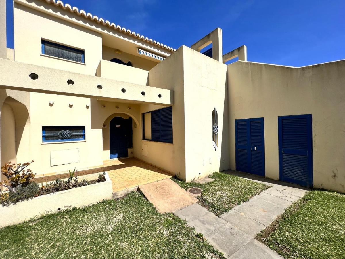 Ferienwohnung Alvor Secret With Pool By Homing Exterior foto