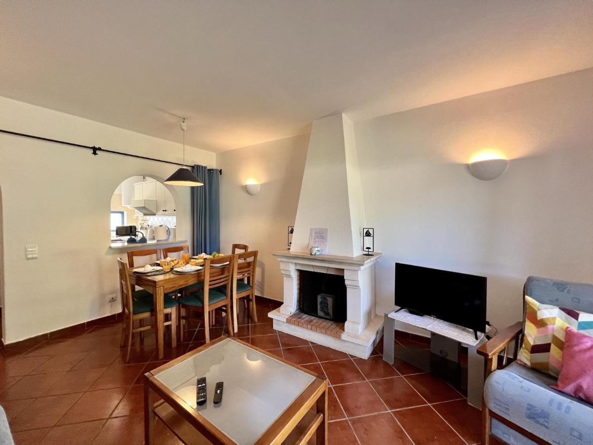 Ferienwohnung Alvor Secret With Pool By Homing Exterior foto