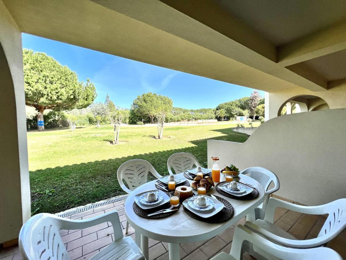 Ferienwohnung Alvor Secret With Pool By Homing Exterior foto