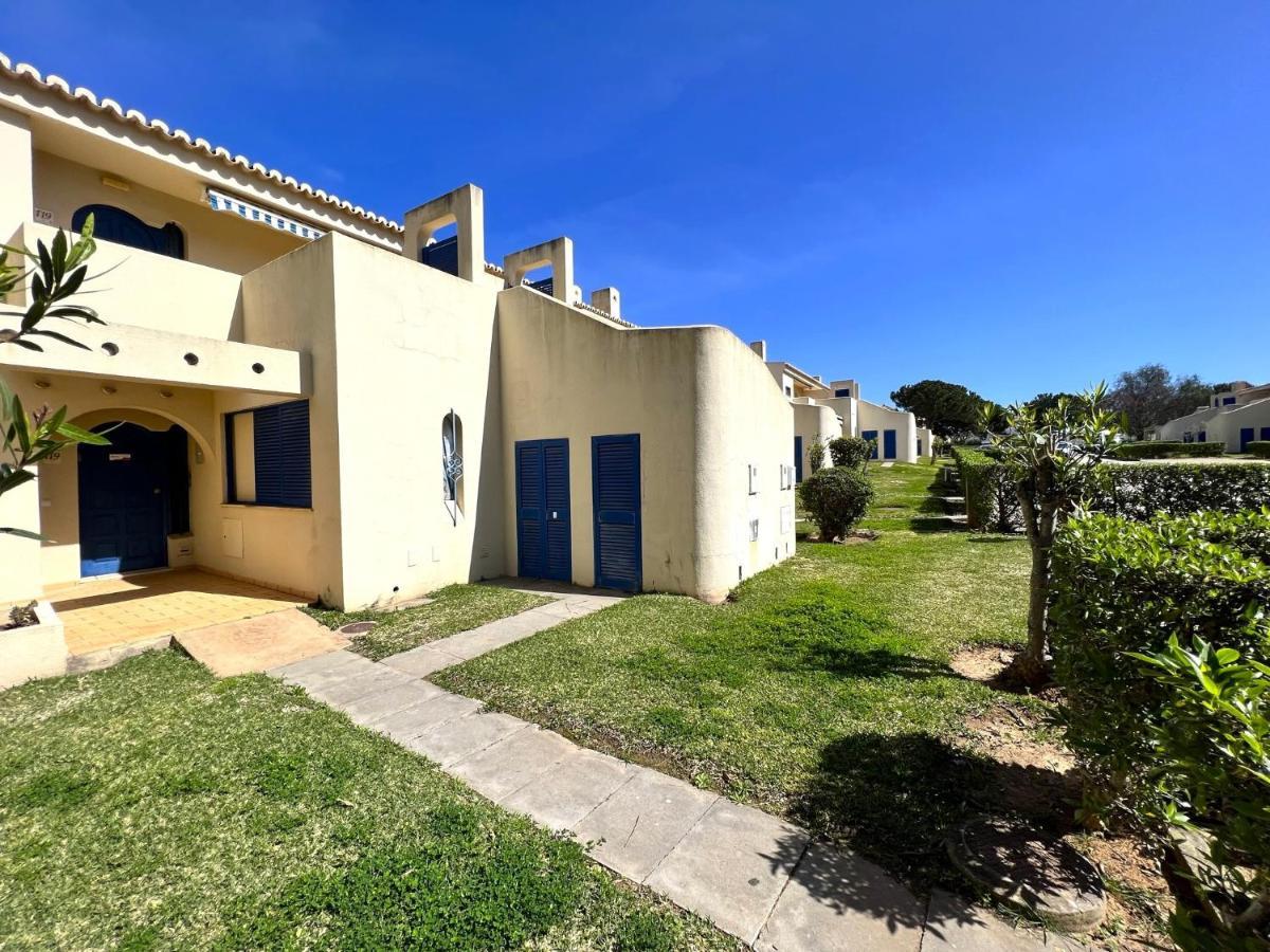 Ferienwohnung Alvor Secret With Pool By Homing Exterior foto