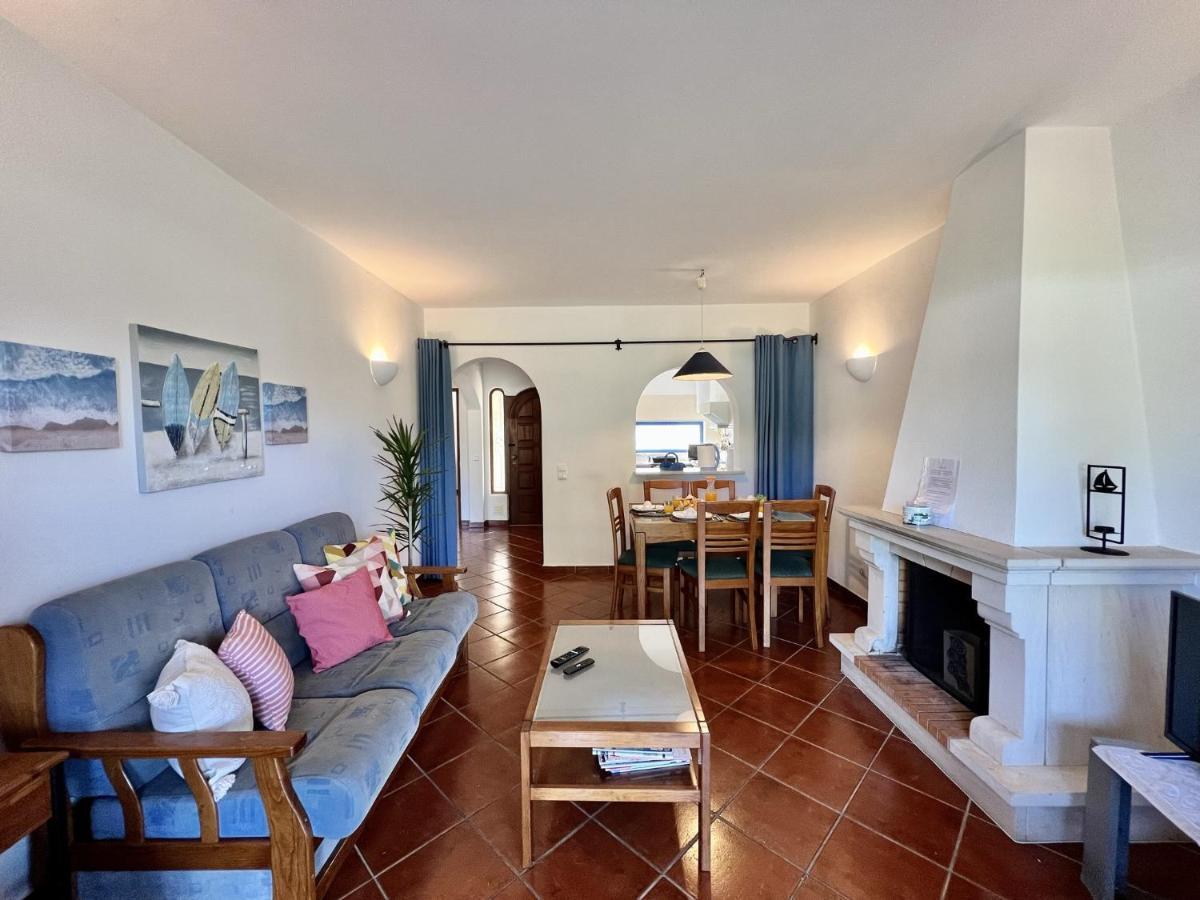 Ferienwohnung Alvor Secret With Pool By Homing Exterior foto