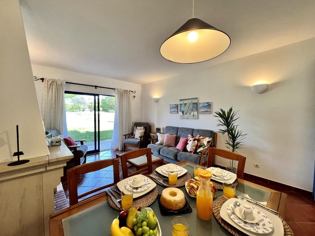 Ferienwohnung Alvor Secret With Pool By Homing Exterior foto