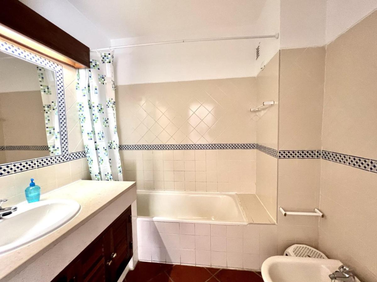 Ferienwohnung Alvor Secret With Pool By Homing Exterior foto