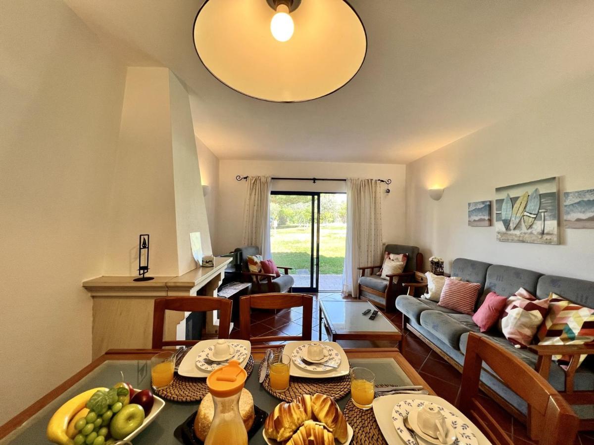 Ferienwohnung Alvor Secret With Pool By Homing Exterior foto