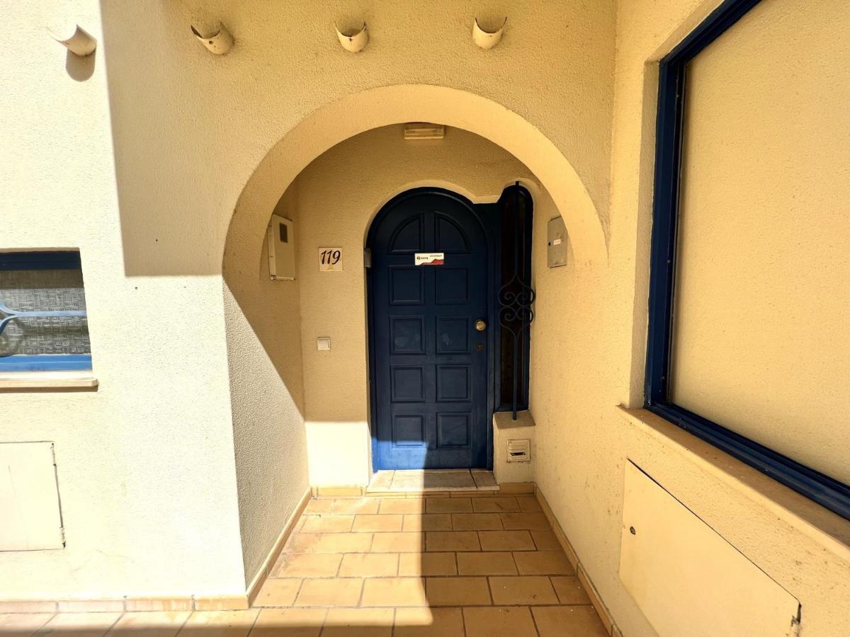 Ferienwohnung Alvor Secret With Pool By Homing Exterior foto