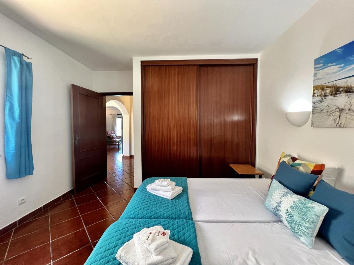 Ferienwohnung Alvor Secret With Pool By Homing Exterior foto