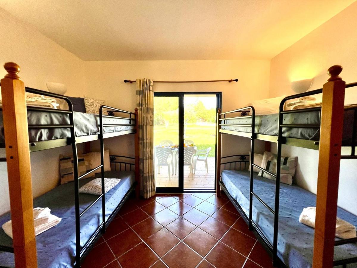 Ferienwohnung Alvor Secret With Pool By Homing Exterior foto