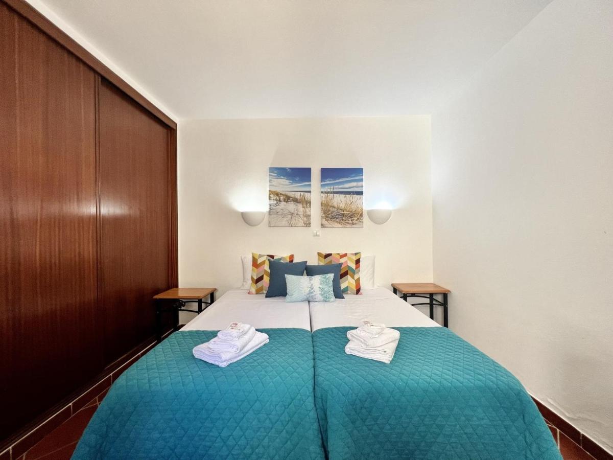 Ferienwohnung Alvor Secret With Pool By Homing Exterior foto