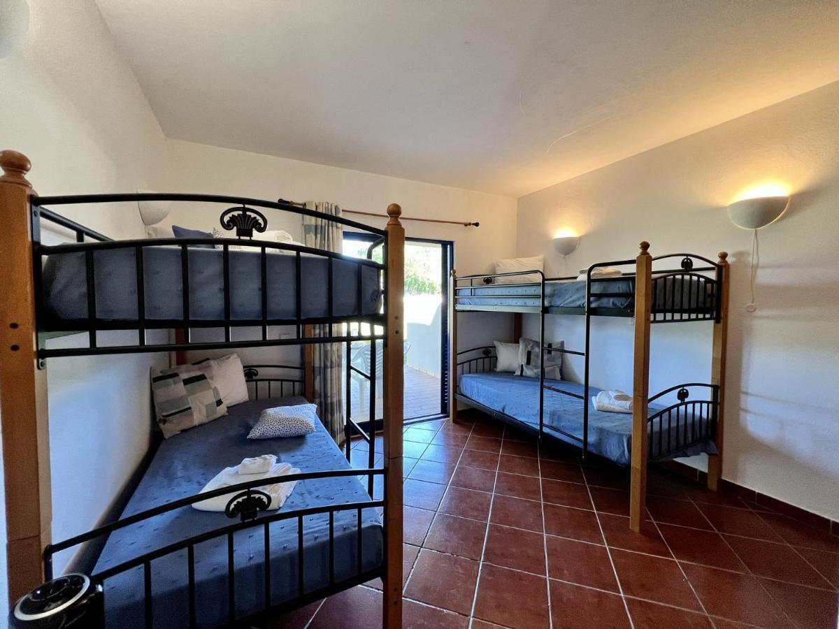 Ferienwohnung Alvor Secret With Pool By Homing Exterior foto